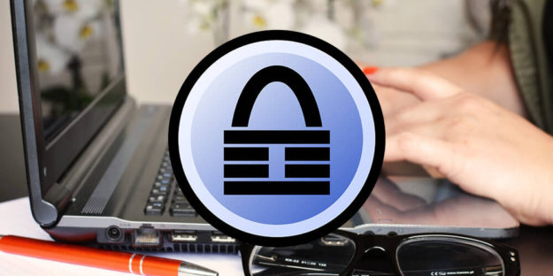 keepass2