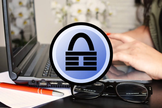keepass2