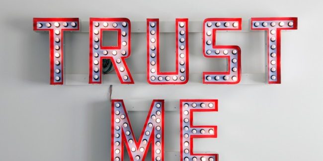 Trust Me