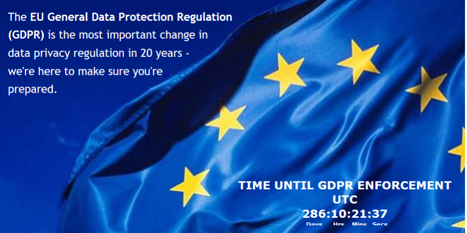 EUGDPR